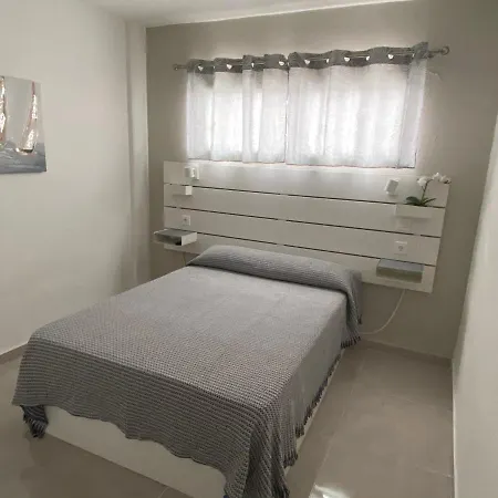 Apartamento Apartamento Tiaibin