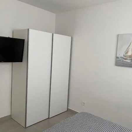 Apartamento Tiaibin Apartamento *
