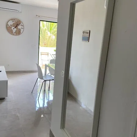 Apartamento Tiaibin Apartamento Costa De Antigua
