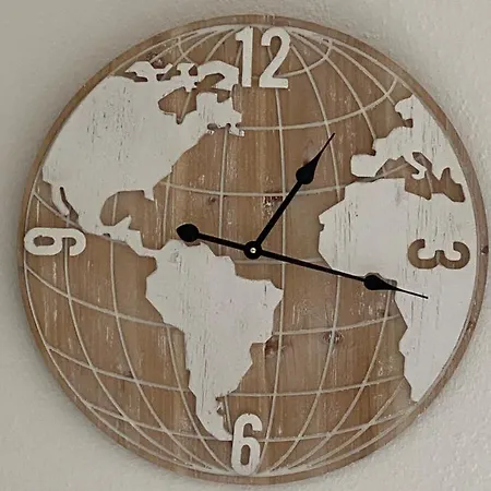 Apartamento Tiaibin *