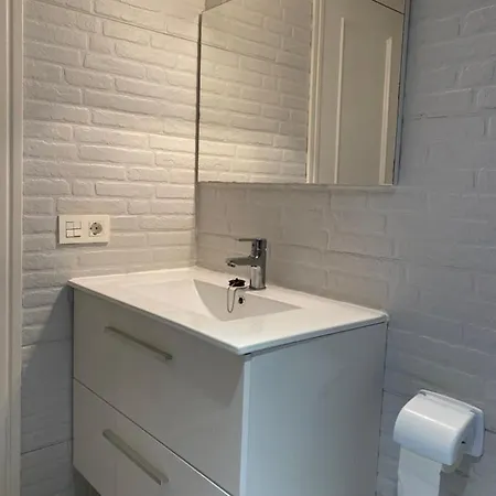 Apartamento Apartamento Tiaibin *